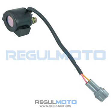 Реле стартера Regulmoto Sport 003 Pro, ZR 2024, CR X, Holeshot, Crosstrec, ZR, Allroad, Athlete, Leg  - миниатюра 1