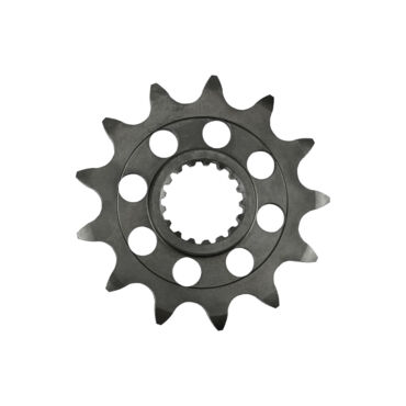 Звезда передняя (ведущая) 13T Suzuki RMZ 450 05 12 - миниатюра 1