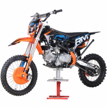 Питбайк Regulmoto SPITFIRE 17 14 PRO - миниатюра 7