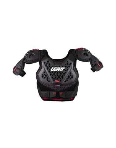 Leatt Детская защита тела 1.5 Pro Mini V26 Black