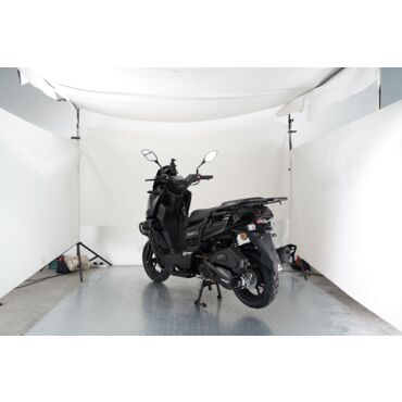 Скутер VMC Smart X - миниатюра 6