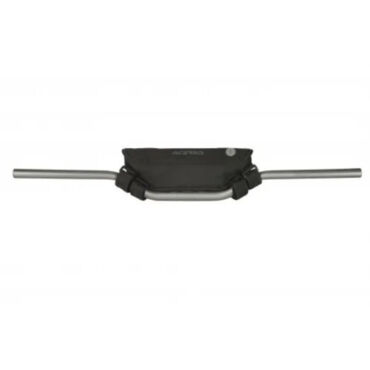 Acerbis Сумка на руль для инструментов MANUBAG TOOL Black Grey (2.5 L) - миниатюра 4