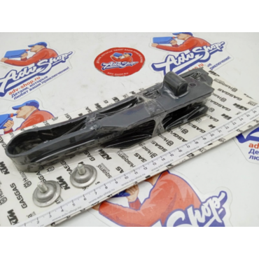 KTM слайдер цепи на маятник DUKE 125 200 11 13 ( 90104066110 ) - миниатюра 2