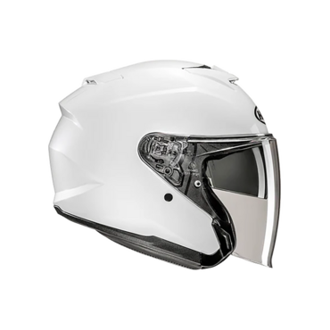 HJC Шлем i31 Pearl White - миниатюра 2