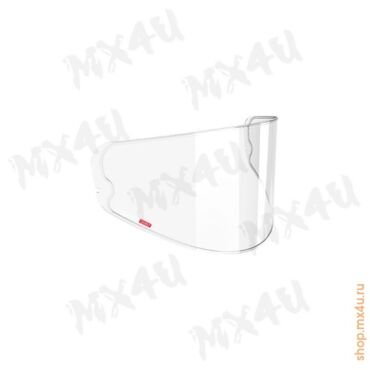 Пинлок для шлема Matryx (DKS517) 120 Xlt - миниатюра 1