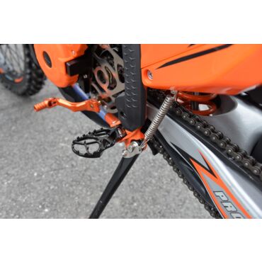 Мотоцикл Progasi Endurance 300 EFI - миниатюра 31