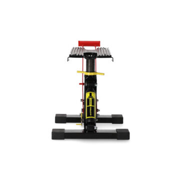 Подставка лифт для мотоцикла с демпфером Acerbis ELEVATOR BIKE STAND Black - миниатюра 4