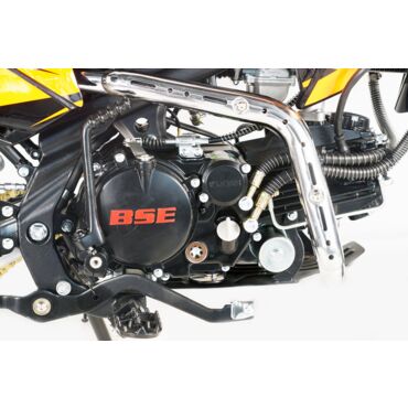 Питбайк BSE PH 150 12 12 AK47 Supermoto - миниатюра 6
