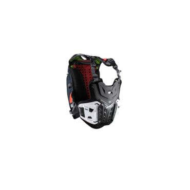 Рюкзак гидропак защита панцирь Leatt Moto 4.5 Hydra Chest Protector - миниатюра 1