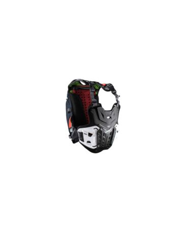 Рюкзак гидропак защита панцирь Leatt Moto 4.5 Hydra Chest Protector
