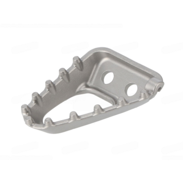 Наконечник лапки заднего тормоза KTM SX SX F 15- ; EXC EXC F 16- / Husqvarna TC FC 15- ; TE FE 16- / GasGas MC EC 21-  KTM - миниатюра 2