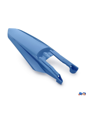 KTM TAIL SECTION BLUE крыло зад ( синий ) EXC EXCF 24-> ( A49008013000HH )
