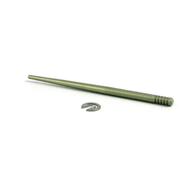 Игла карбюратора MIKUNI (5IPL43 2) KTM 65SX 09 21 / Husqvarna TC65 17 21 - миниатюра 1
