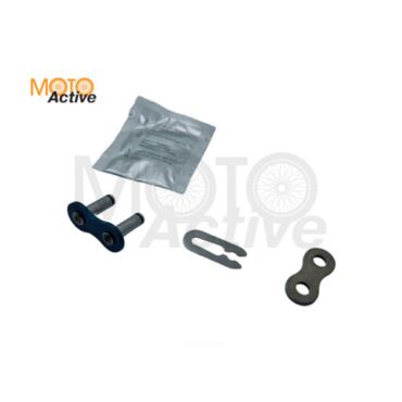 Цепь привода CZ Chains 520 M - 108 - миниатюра 2
