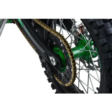 Мотоцикл Кросс Motoland FX450 EFI (NC 194MQ) - миниатюра 11
