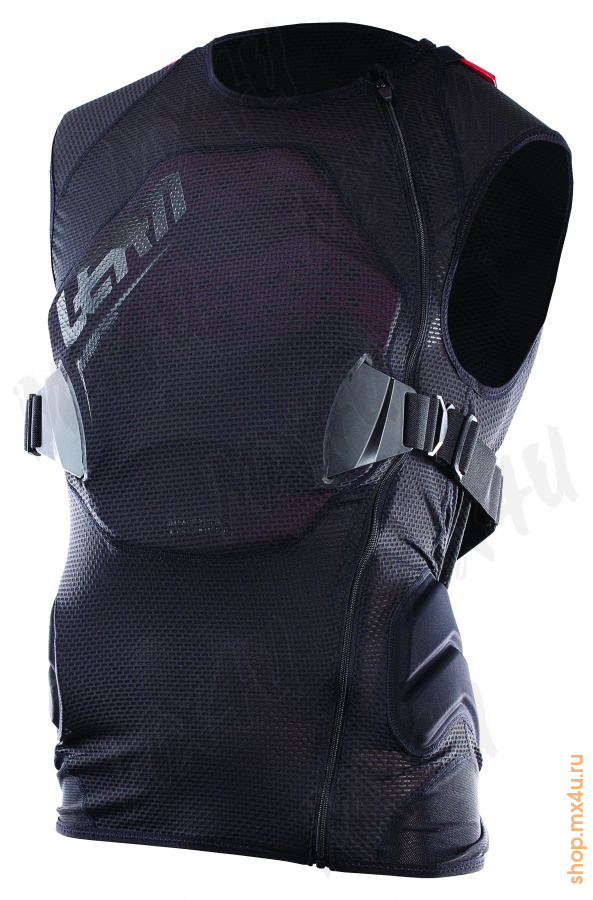 Защита жилет Leatt Body Vest 3DF AirFit Lite - фото 1