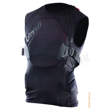 Защита жилет Leatt Body Vest 3DF AirFit Lite - миниатюра 1