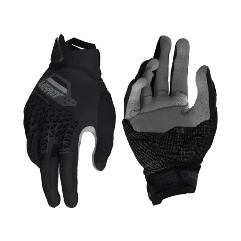 Leatt Перчатки ADV Rally 5.5 2026 Stealth - фото 2