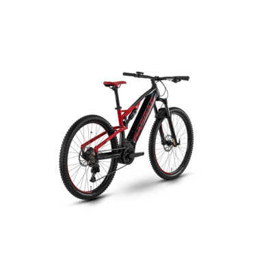 Электрический велосипед Gas Gas G TRAIL 1.0 - миниатюра 6