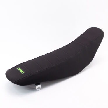 Сиденье питбайка тип CRF 110 (BSE PH, JMC MX 3.0) black - миниатюра 1