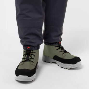 Finntrail Ботинки Urban 5090 Khaki - миниатюра 12
