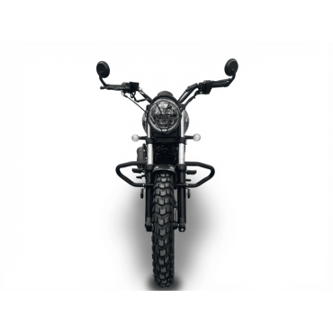 Мотоцикл ROLIZ WALKER ZS174MN 5A 300сс ПТС - миниатюра 6