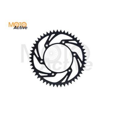 Звезда ведомая 6x150x125 49 C (520) - миниатюра 1