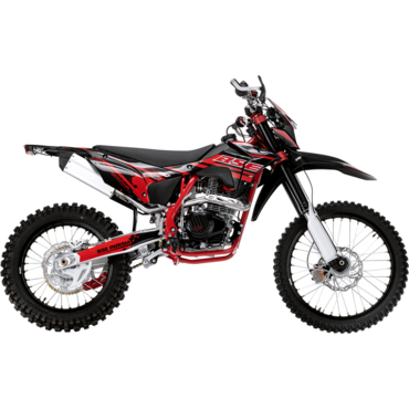 Мотоцикл BSE Z10  - миниатюра 12