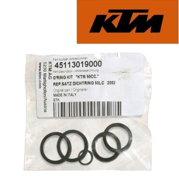 ремкомплект  переднего тормозного суппорта KTM 50 SX '02- 17 - миниатюра 1