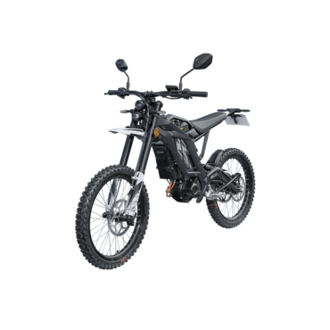 Мотоцикл CINECO EX2 - миниатюра 7