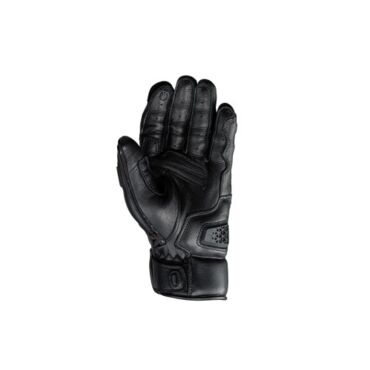 Мотоперчатки STARKS CENTAVR, black (L, Взрослая  Дорожная) - миниатюра 4