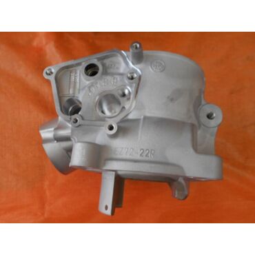 Цилиндр + поршень комплект KTM 250EXC (TBI) 24- / Husqvarna TE250 (TBI) 24- / GasGas EC250 (TBI) 24- - миниатюра 4