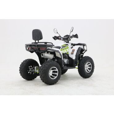Квадроцикл JM VA200TX - миниатюра 54