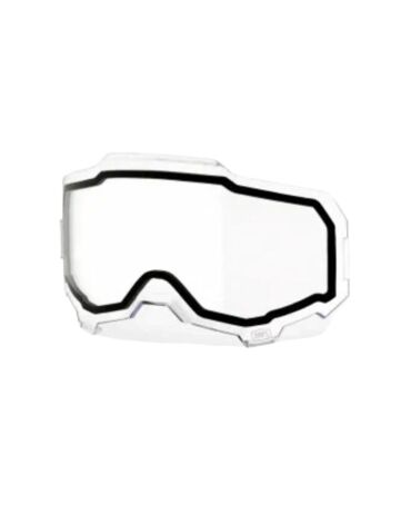 100% Линза Armega Armatic Dual Pane Clear
