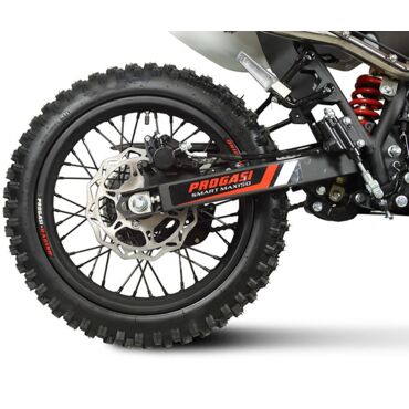 Мотоцикл Progasi MAX 150 - миниатюра 5