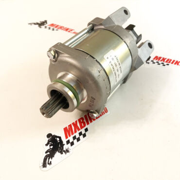 Мотор стартера KTM 250 350SX F 16- ; 250 350EXC F 17- / Husqvarna FC250 350 16- ; FE230 350 17- / GasGas MC F250 350 21- - миниатюра 5
