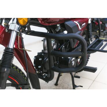 Мопед VMC Off Road - миниатюра 28