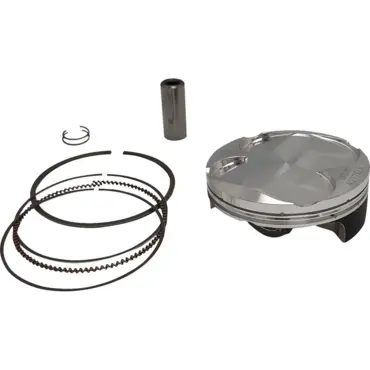 Поршень комплект Wossner (80,96) KTM 250SX F 23- ; 250EXC F 24- / Husqvarna FC250 23- ; FE250 24- / GasGas MC F EC F 250 24- - миниатюра 4