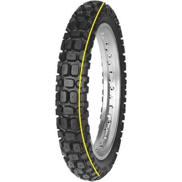 Шина Mitas MC 23 120 90 18 Rock Rider [65R TT] [Rear] - миниатюра 1