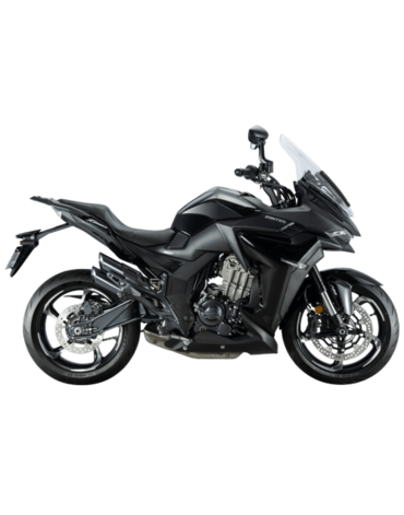 Мотоцикл ZONTES ZT350 X