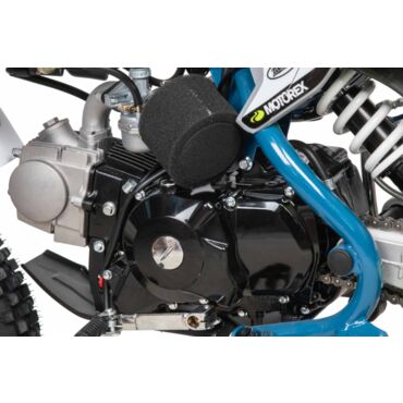 Питбайк Motoland TCX125 E 14 12 + фара - миниатюра 11
