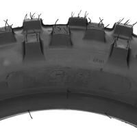 Покрышка шина задняя ROKO TRACT Rear Soft 120 90 18 - миниатюра 4