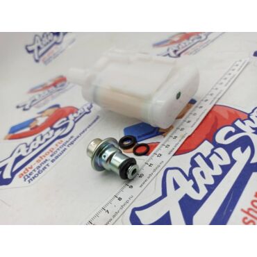 HONDA FILTER ASSY., FUEL топливный фильтр CRF1100 / CRF1000 ( 16730MKTD01 / 16730MKAD82 / 16730 MKA D82 ) - миниатюра 3