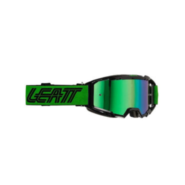 Leatt Маска Vizion 3.5 Iriz Green Green 40 VLT V25 - миниатюра 3