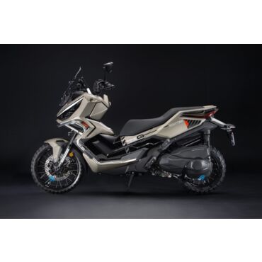Максискутер ZONTES ZT368T G 2026 - миниатюра 24