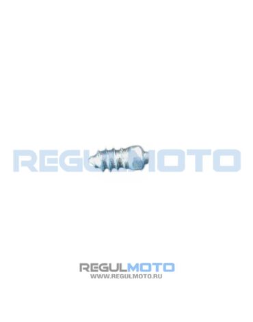 Шипы Nibbi Racing c победитовым сердечником (длина резьбы 10мм) компл. 100шт 