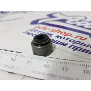 KTM маслосъемный колпачок RACING SXF / EXCF / 690 / 950 / 990 ( 59036027000 ) - миниатюра 2