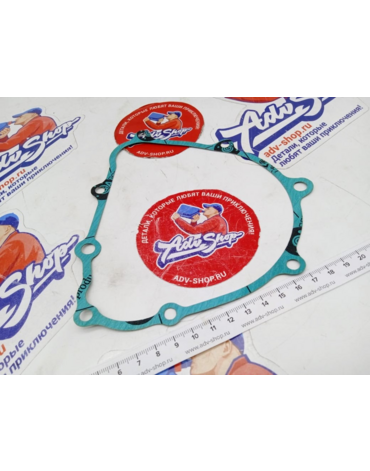 ADVS Прокладка крышки генератора Honda XR250 1996 2004 ( 11395 KW3 881 ) //