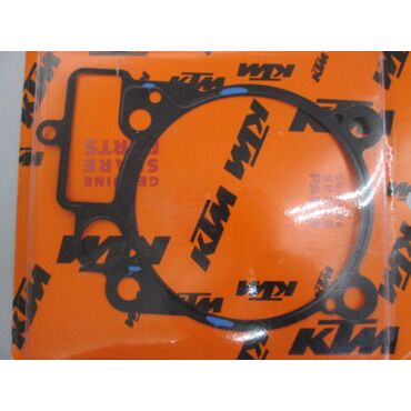 Прокладка заднего цилиндра (0,35 мм) KTM 950 990 03 13 - миниатюра 1
