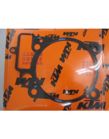 Прокладка заднего цилиндра (0,35 мм) KTM 950 990 03 13
